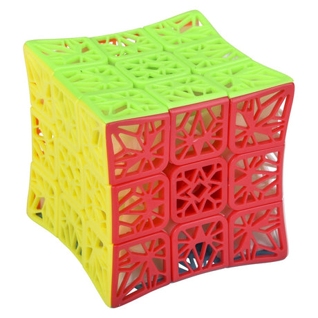Hollow Magic Cube Puzzle (1 DZ)