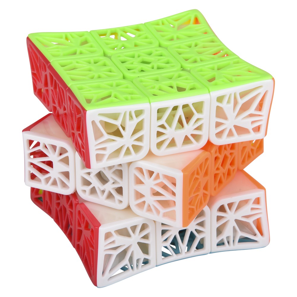Hollow Magic Cube Puzzle (1 DZ)
