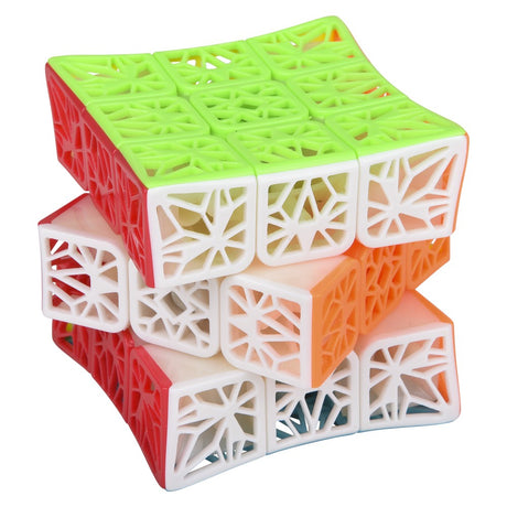 Hollow Magic Cube Puzzle (1 DZ)