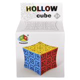 Hollow Magic Cube Puzzle (1 DZ)
