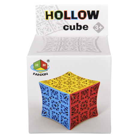 Hollow Magic Cube Puzzle (1 DZ)