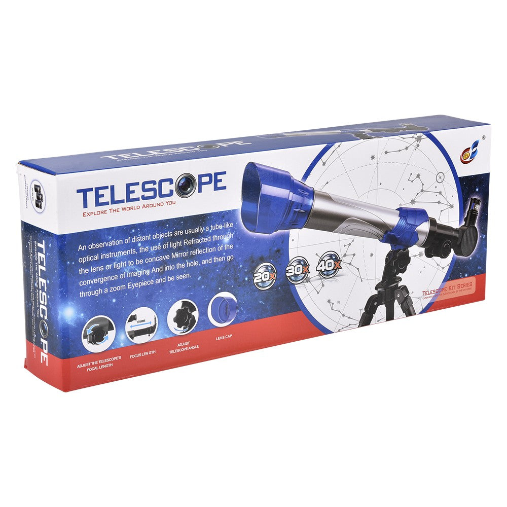 Telescope Set