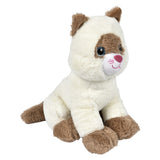 Cat Plush 11in Assorted