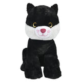 Cat Plush 18in Assorted