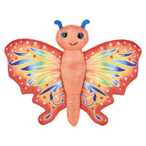Butterfly Plush 8.5in (1 DZ)
