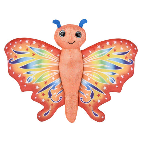 Butterfly Plush 8.5in (1 DZ)