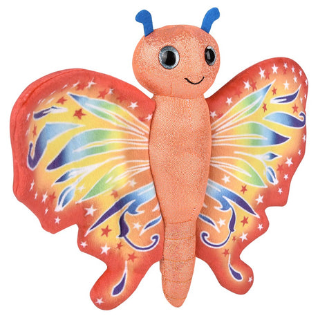 Butterfly Plush 8.5in (1 DZ)