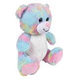 Sherbet Bears Plush 11in Assorted