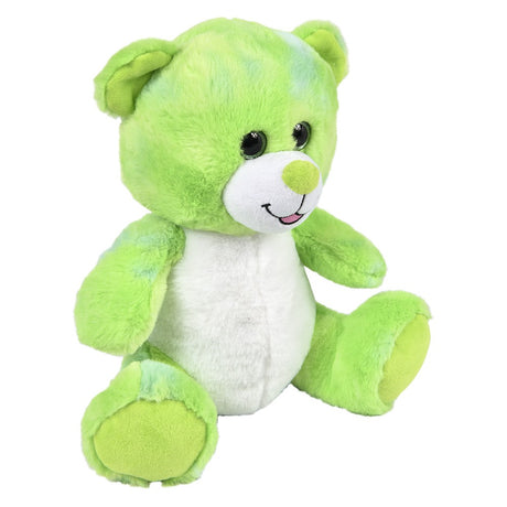 Sherbet Bears Plush 11in Assorted