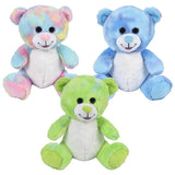 Sherbet Bears Plush 11in Assorted