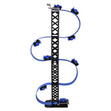 Magnetic Track Race