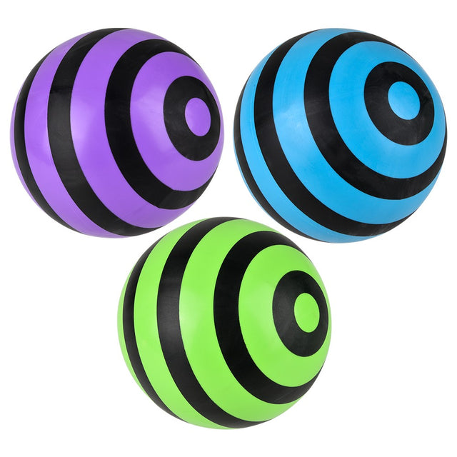 Swirl Ball 6" Assortment (1 DZ)