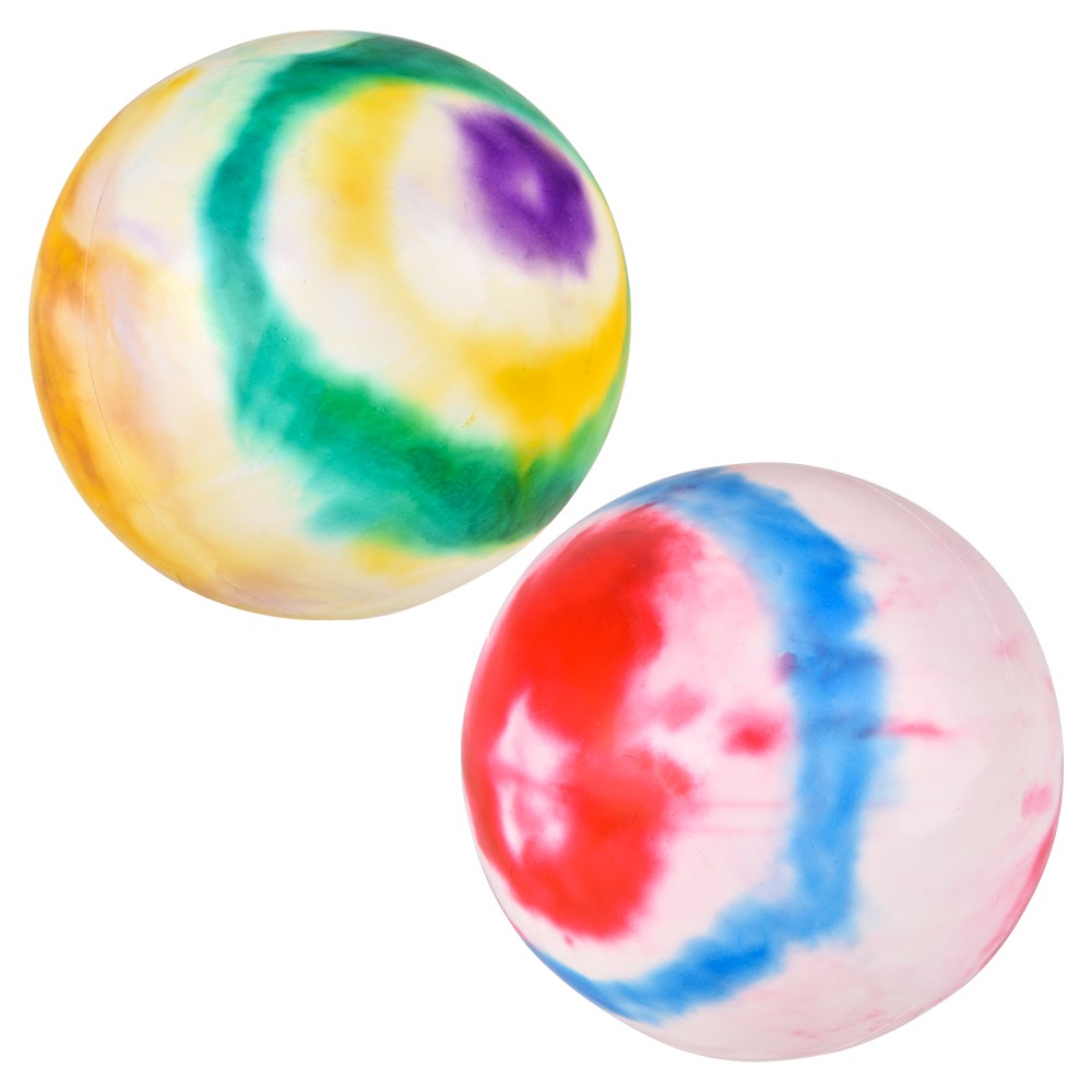 Marble Ball Assortment 5" (1 DZ)