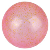 Glitter Pearlized Ball 5" Assortment (1 DZ)