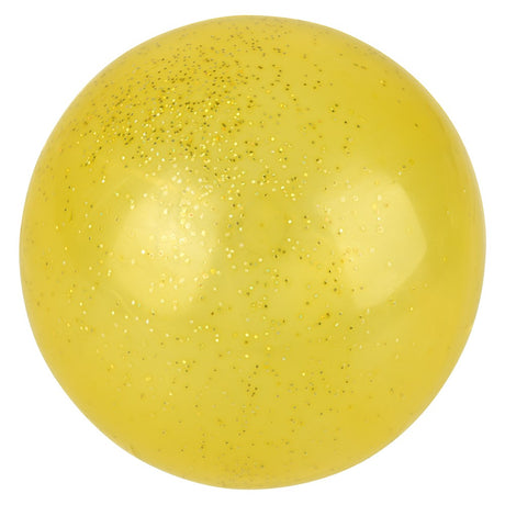 Glitter Pearlized Ball 5" Assortment (1 DZ)