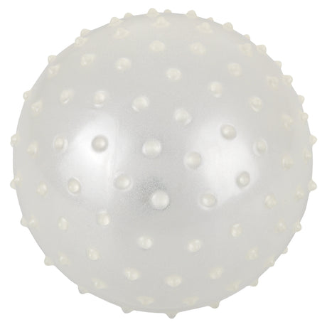 Glow In The Dark Knobby Ball 5 (1 DZ)