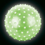 Glow In The Dark Knobby Ball 5 (1 DZ)