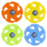 Flying Disk 9" Assortment
