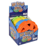 Flying Disk 9" Assortment
