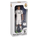 Soccer Figure Kylian Mbappe 8"