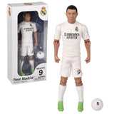 Soccer Figure Kylian Mbappe 8"