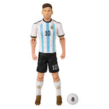 Lionel Messi Soccer Figure 8"