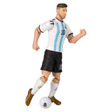 Lionel Messi Soccer Figure 8"