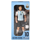 Lionel Messi Soccer Figure 8"