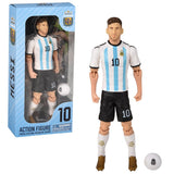 Lionel Messi Soccer Figure 8"