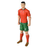 Soccer Figure Cristiano Ronaldo Portugal 8"