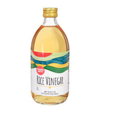 Rice Vinegar 16.9 fl oz Mild & Versatile