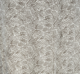 Rayon Satin Fabric - Cement, 54/55" Width (1 Yard)