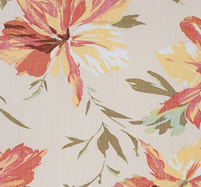 Rayon Slub 1D1812 Neutral Rayon Fabric - Neutral, 55/56" Width