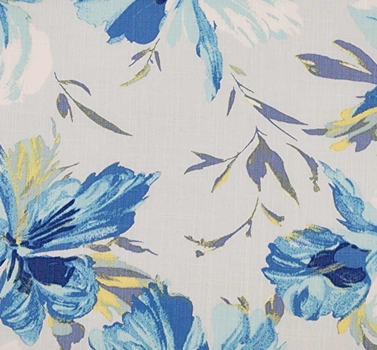 Rayon Slub Sky Gray 55/56" Textured Apparel 1 Yard Fabric Soft & Lightweight