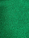 Heavy Polyester Mechanical Stretch Soft Faux Sherpa Fleece Fabric - Sage, Black, Green, Fuchsia, Beige, 59-61" Wide