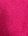 Heavy Polyester Mechanical Stretch Soft Faux Sherpa Fleece Fabric - Sage, Black, Green, Fuchsia, Beige, 59-61" Wide