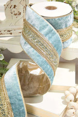Luxe Noel Ribbon Mini Bundle