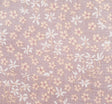 Rayon Slub 1D1647 Cameo Rose Rayon Fabric - Cameo Rose Slub Texture, 55/56" Width