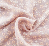 Rayon Slub 1D1647 Cameo Rose Rayon Fabric - Cameo Rose Slub Texture, 55/56" Width