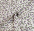 Rayon Slub 1D423 Lilac Marble Rayon Fabric - Lilac Marble, 55/56" Width