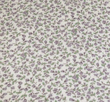 Rayon Slub 1D423 Lilac Marble Rayon Fabric - Lilac Marble, 55/56" Width