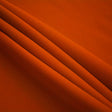 Rust Polyester Poplin (60″) Fabric,