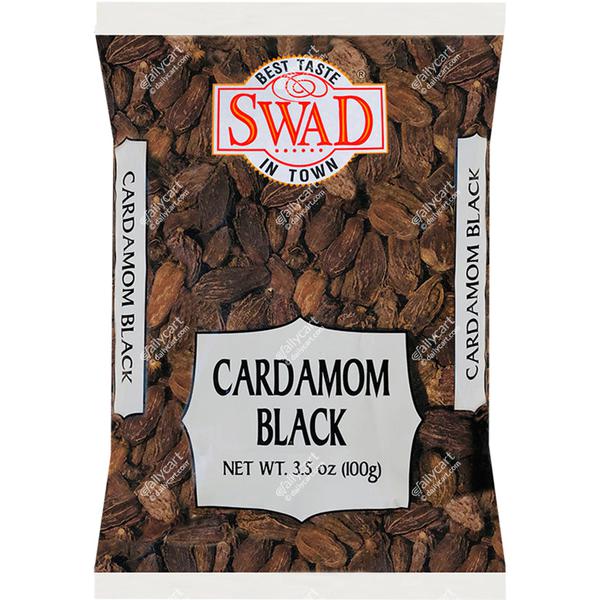 Swad Black Cardamom