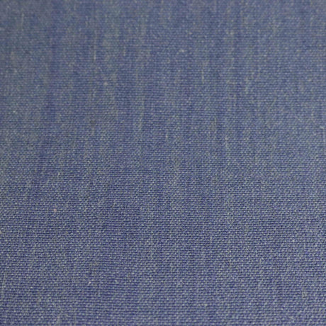 Cotton Blend Textured Upholstery Fabric by the Yard