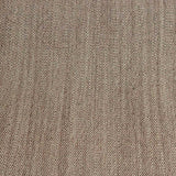 Cotton Blend Textured Upholstery Fabric by the Yard