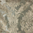 Burnout Velvet Upholstery Fabric Nottingham Damask