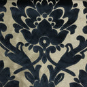 Burnout Velvet Upholstery Fabric Nottingham Damask