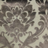 Burnout Velvet Upholstery Fabric Nottingham Damask