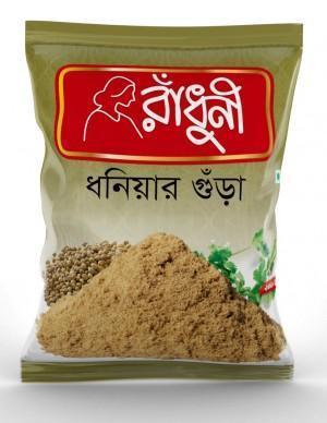 Radhuni Coriander Powder 500g