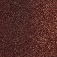 Radiance Heat Transfer Glitter Polyester Fabric - Glitter, Heat Transfer Adhesive Backing, 40" Width (1 Yard)